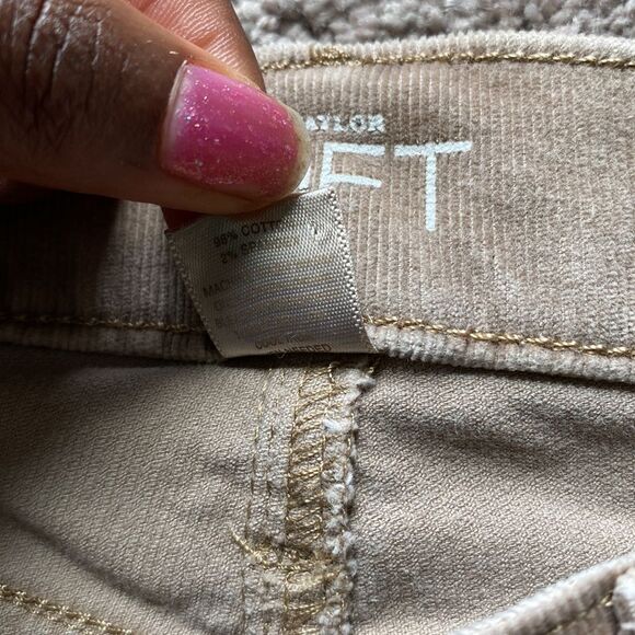 Loft Bottoms SIZE 2 - Picture 4 of 5